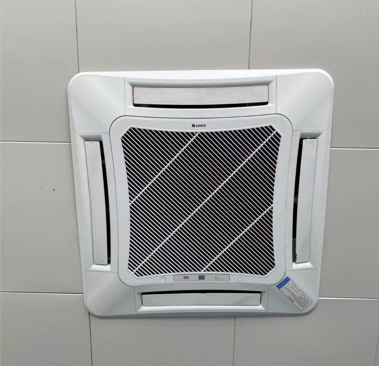 达州空调